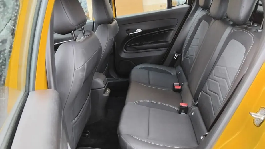 JEEP Avenger Avenger 1.2 GSE T3 Altitude FWD