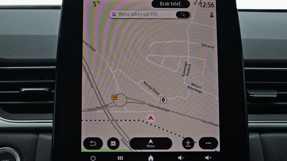 RENAULT Captur Captur 1.3 TCe mHEV Techno EDC