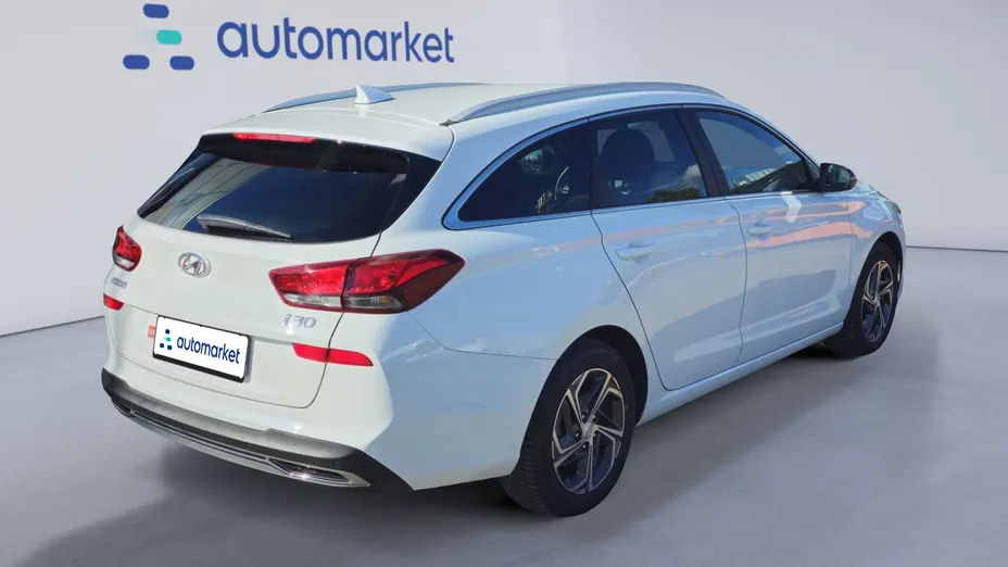 HYUNDAI i30 i30 1.0 T-GDI Smart