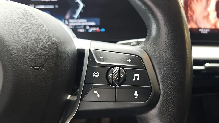 BMW Seria 2 218i aut