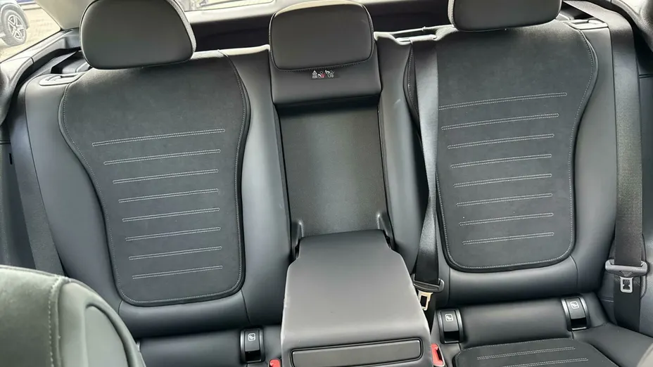 MERCEDES-BENZ GLC GLC 220 d mHEV 4-Matic AMG Line