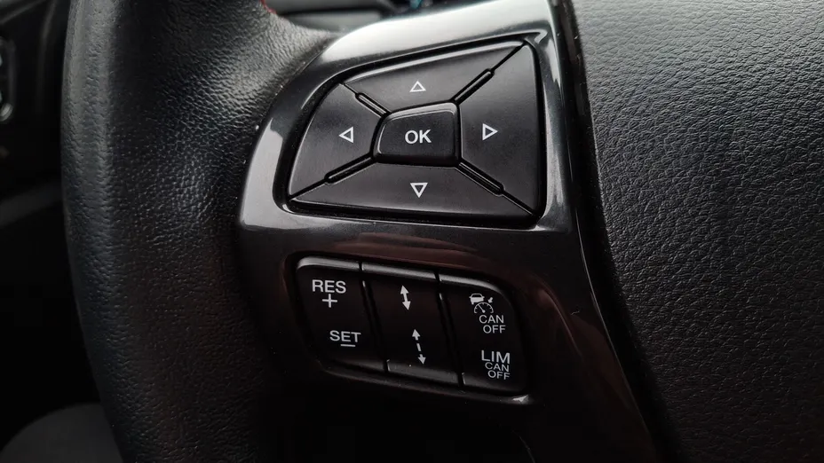 FORD Ranger Ranger 2.0 EcoBlue 4x4 DC Wildtrak aut