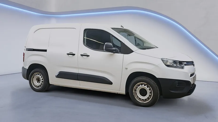 TOYOTA Proace City Proace City 1.5 D-4D Standard 2,0t Active