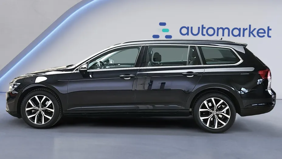 VOLKSWAGEN Passat Passat 1.5 TSI EVO Business DSG