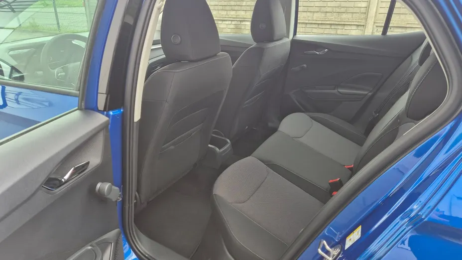 SKODA Fabia Fabia 1.5 TSI Monte Carlo DSG Nowy