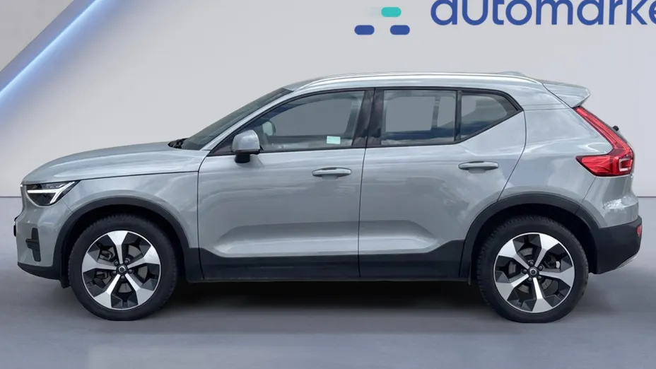 VOLVO XC40 XC40 B3 Core aut