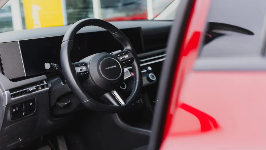 HYUNDAI Tucson Tucson 1.6 T-GDi HEV Modern 2WD aut