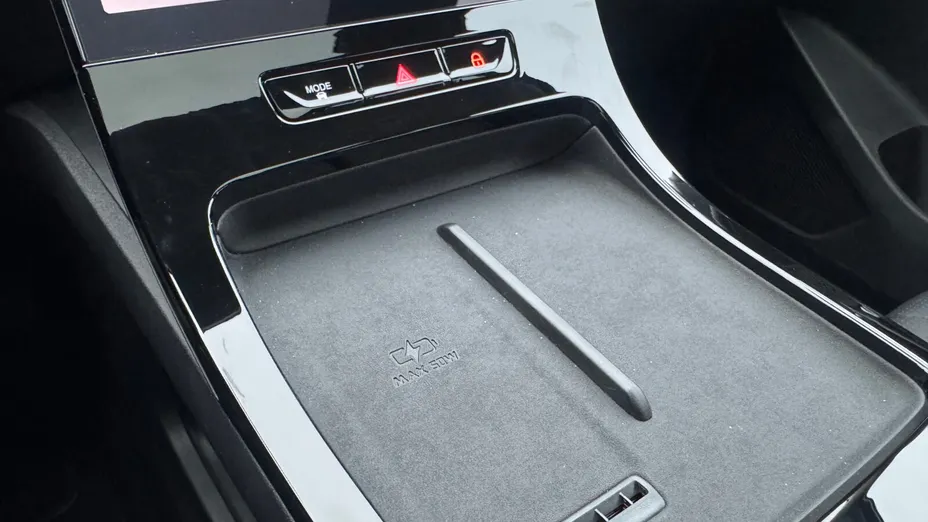 JAECOO J5 J5 1.6 T-GDI Premium DCT Nowy