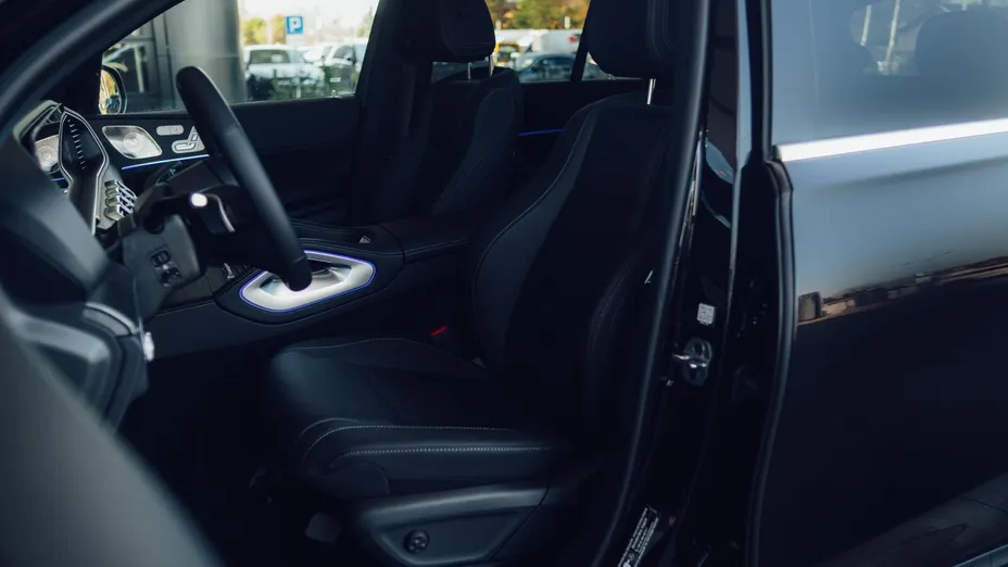 MERCEDES-BENZ GLE GLE 300 d mHEV 4-Matic