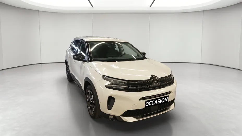 CITROEN C5 Aircross -