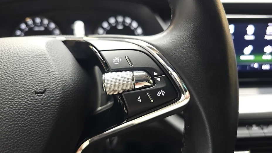 SKODA Octavia Octavia 2.0 TDI Ambition