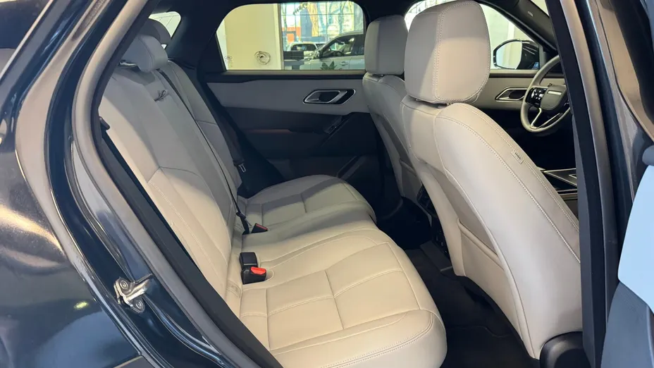 LAND ROVER Range Rover Velar Velar 2.0 D200 mHEV Dynamic SE