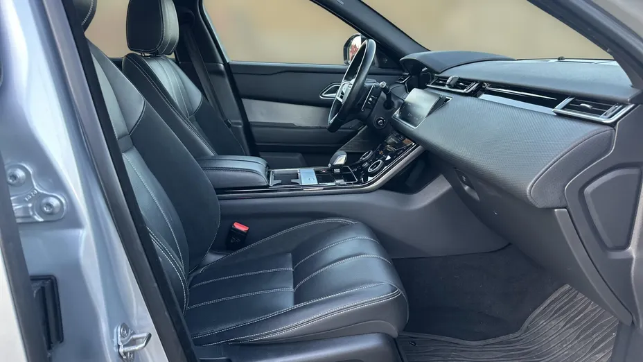 LAND ROVER Range Rover Velar Velar 3.0 D300 mHEV Velar Edition