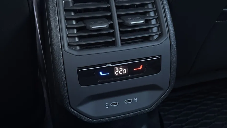 CUPRA Formentor Formentor 1.5 eTSI mHEV DSG