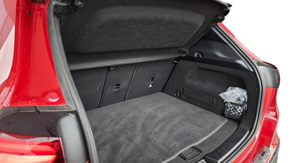 MERCEDES-BENZ GLA GLA 200 mHEV AMG Line 7G-DCT