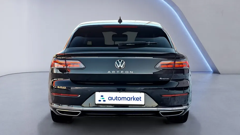 VOLKSWAGEN Arteon Arteon 2.0 TDI 4Motion Elegance DSG