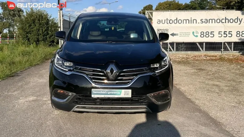 RENAULT Espace -