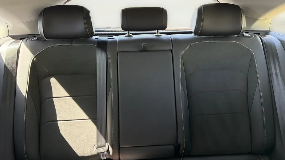 VOLKSWAGEN Arteon Arteon 2.0 TSI Elegance DSG