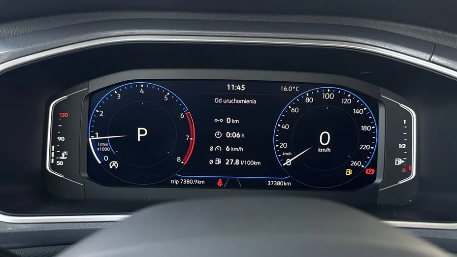 VOLKSWAGEN T-ROC T-ROC 1.5 TSI Style DSG