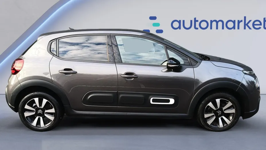 CITROEN C3 C3 1.2 PureTech Max EAT6