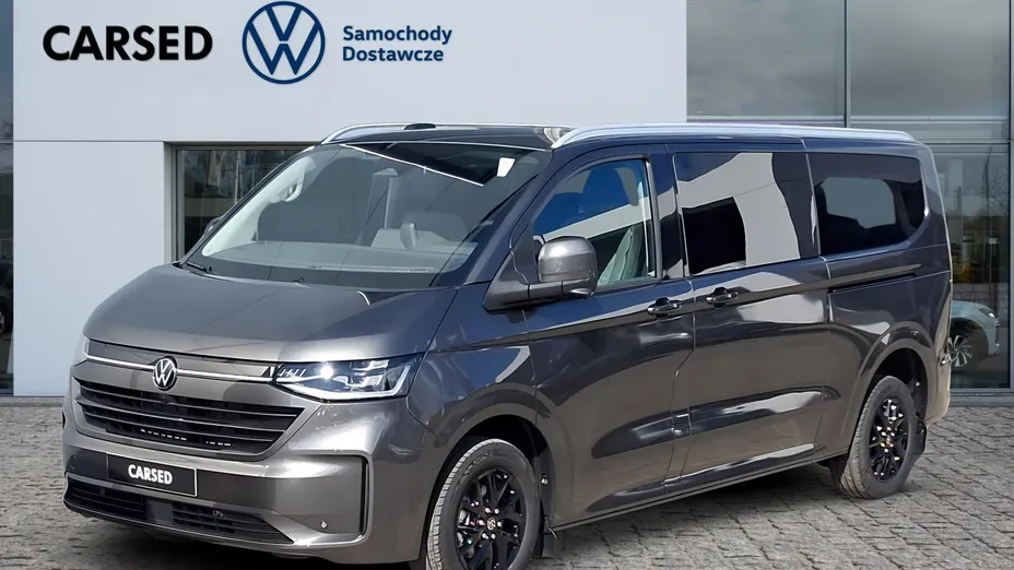 VOLKSWAGEN Caravelle Caravelle 2.0 TDI L2 Style aut