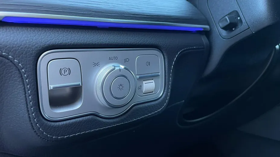 MERCEDES-BENZ GLE GLE 450 d mHEV 4-Matic AMG Line Nowy