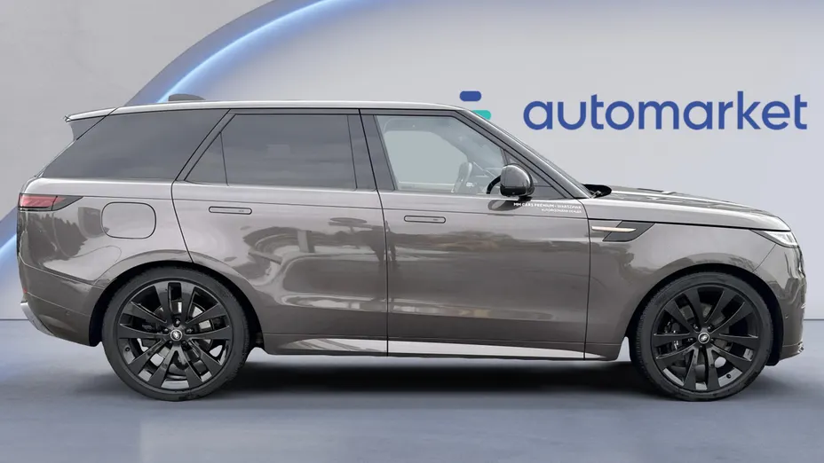 LAND ROVER Range Rover Sport Range Rover S 3.0 D300 mHEV Dynamic HSE