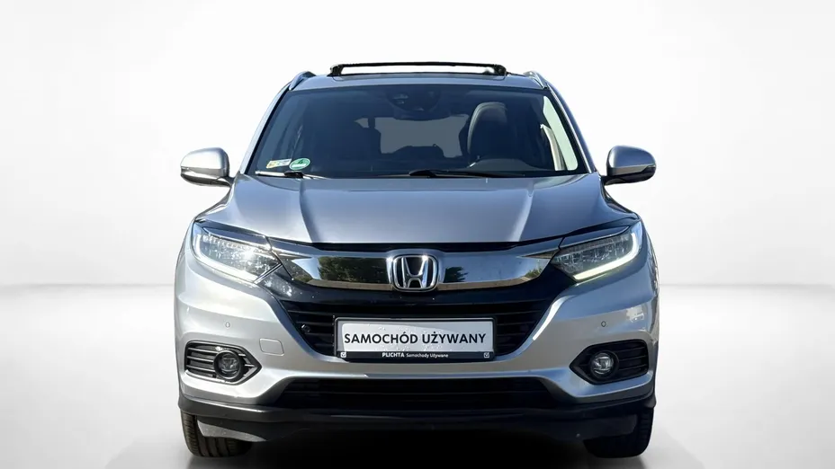 HONDA HR-V HR-V 1.5 Comfort (Honda Connect+)