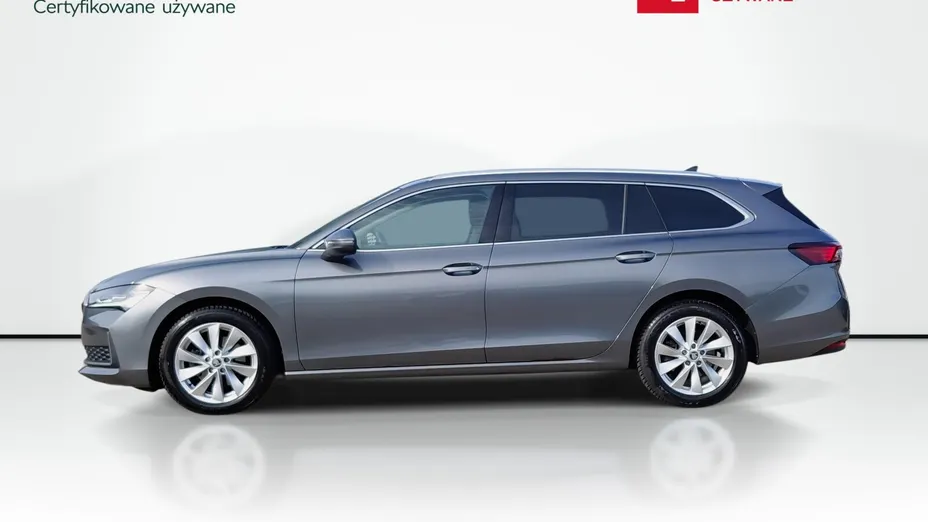 SKODA Superb Superb 2.0 TDI SCR Selection DSG
