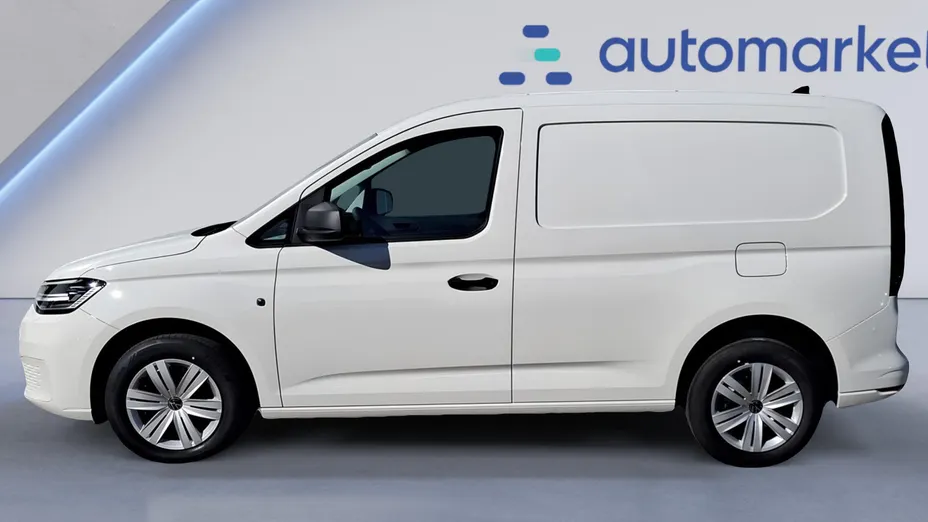 VOLKSWAGEN Caddy Caddy Cargo 2.0 TDI DSG Nowy