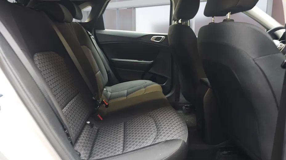 KIA Cee'd Ceed 1.5 T-GDI S