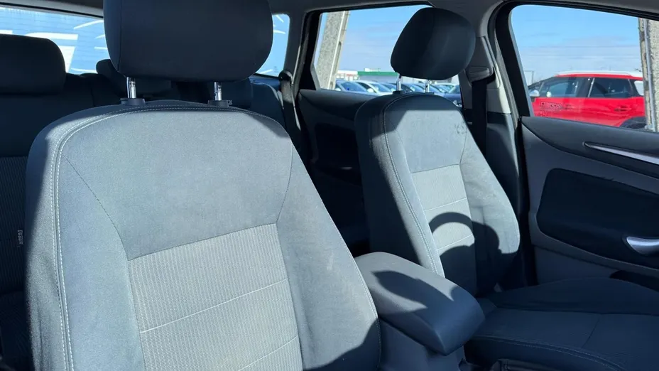 FORD Mondeo -