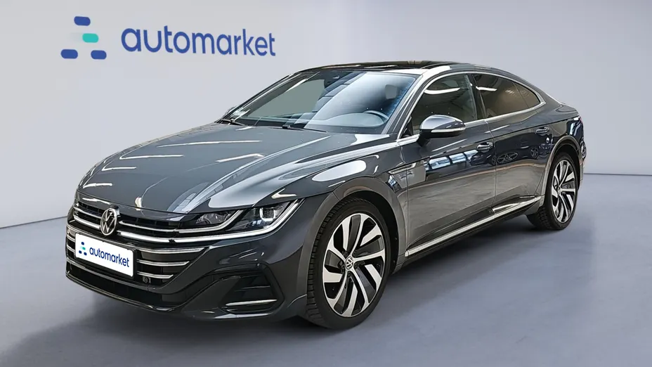VOLKSWAGEN Arteon Arteon 2.0 TDI R-Line DSG