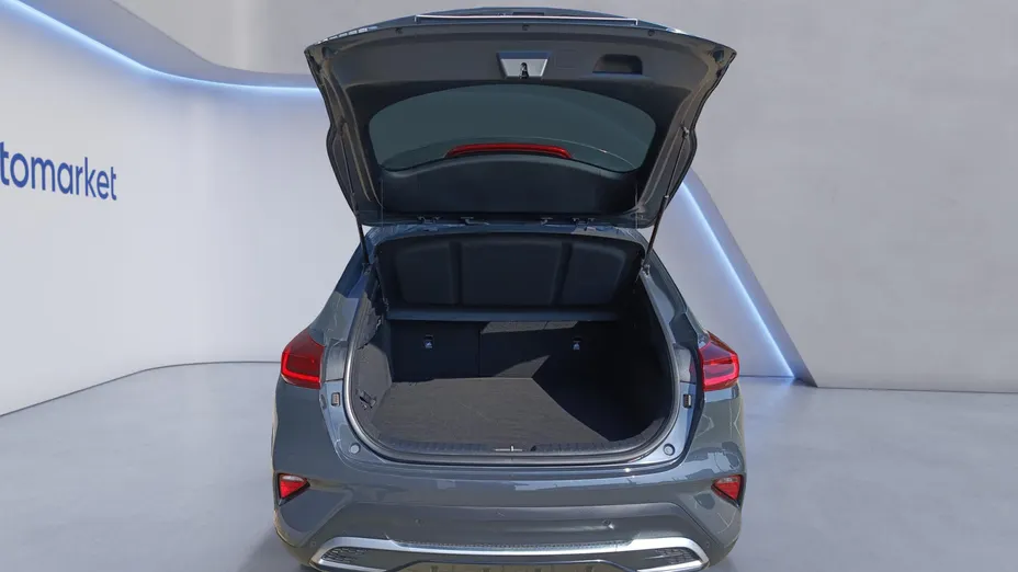 KIA XCeed XCeed 1.5 T-GDI M DCT