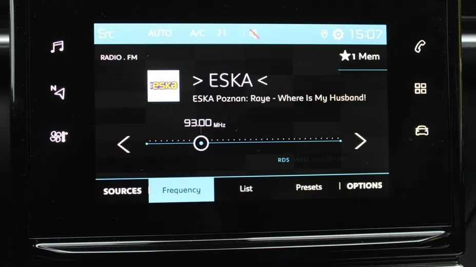 CITROEN C3 C3 1.2 PureTech Max