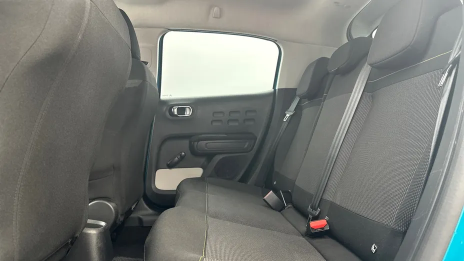 CITROEN C3 -