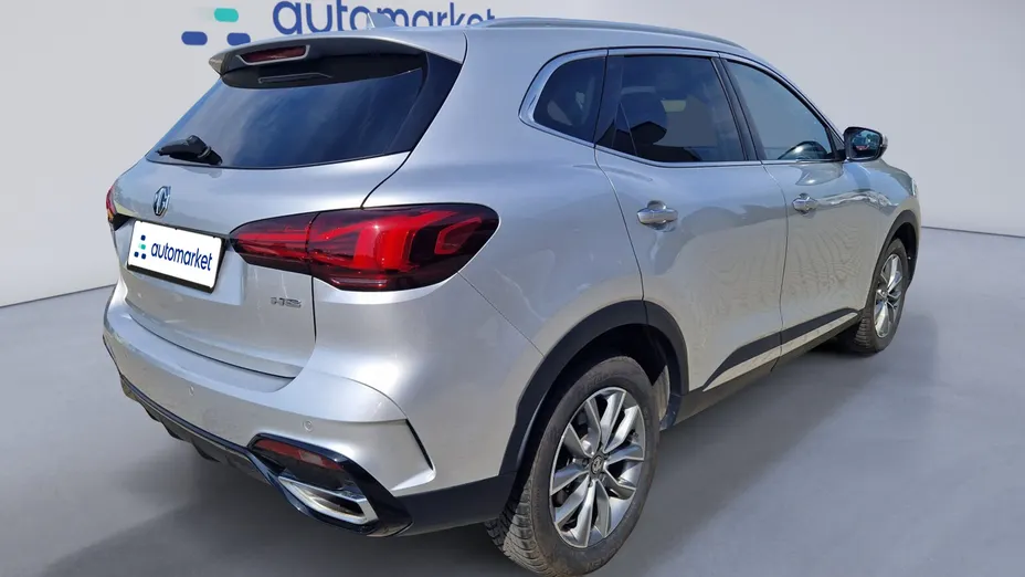 MG HS HS 1.5 T-GDI Excite DCT