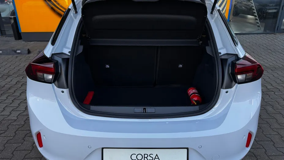 OPEL Corsa Corsa 1.2 T Edition S&S Nowy