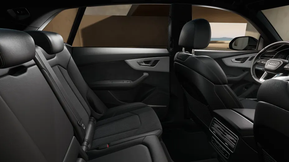 AUDI Q8 / E-Tron Q8 TFSI e PHEV 290 kW Quattro Tiptronic