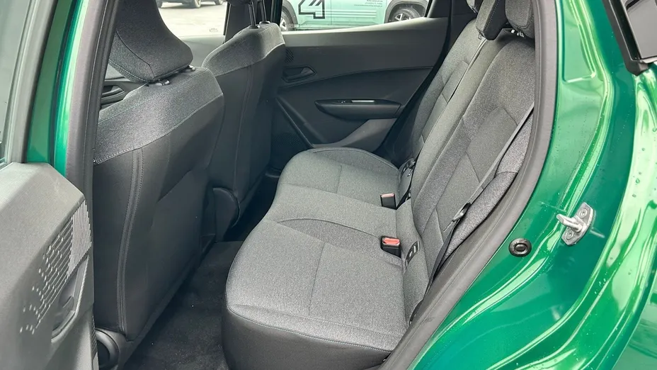 RENAULT Clio Clio 1.2 TCe Evolution Nowy