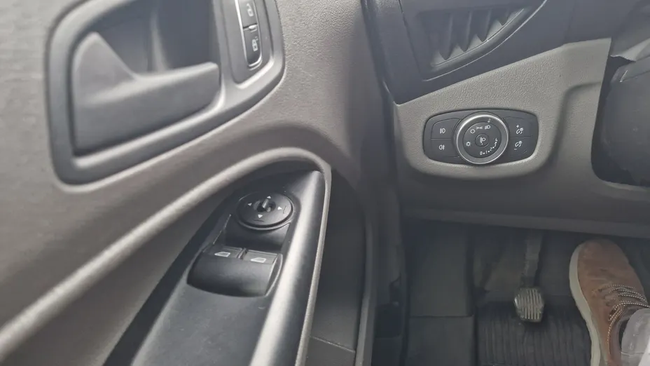 FORD Transit Connect Transit Connect 210 L2 Trend