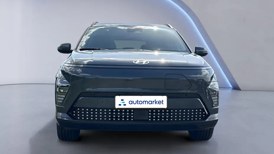 HYUNDAI Kona Kona Electric 65kWh Smart Nowy