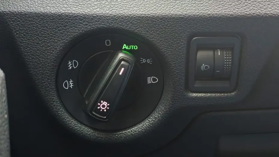 SKODA Scala Scala 1.0 TSI Ambition