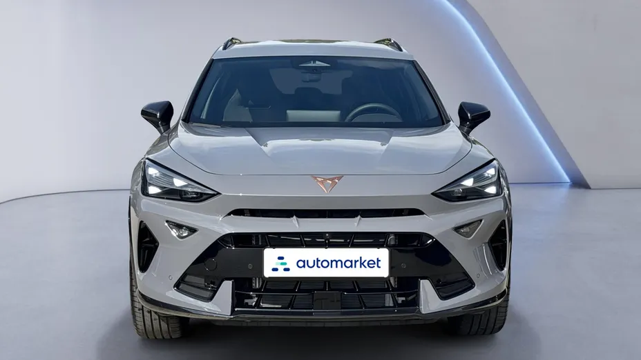CUPRA Formentor Formentor 1.5 eTSI mHEV DSG Nowy