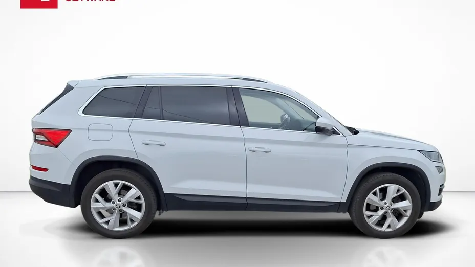SKODA Kodiaq Kodiaq 2.0 TDI 4x4 Style