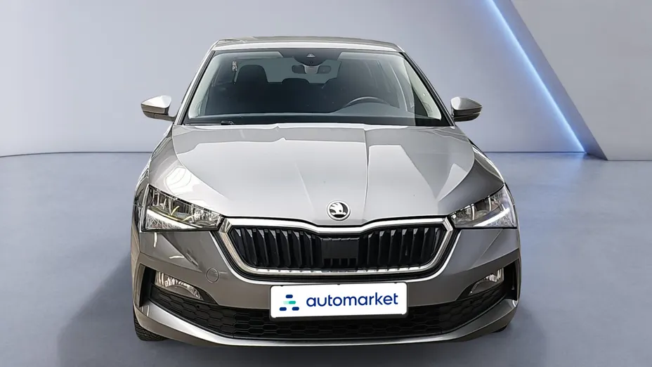 SKODA Scala Scala 1.5 TSI Ambition DSG