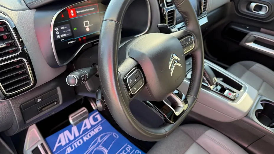 CITROEN C5 -
