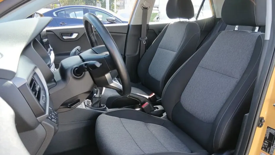 KIA Stonic Stonic 1.0 T-GDI M