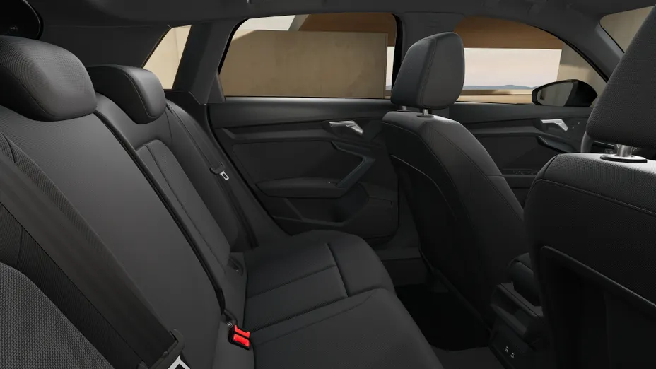 AUDI A3 A3 TFSI 85 kW Nowy