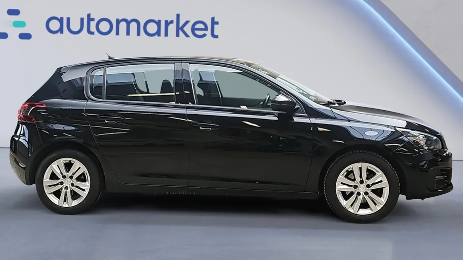 PEUGEOT 308 308 1.5 BlueHDi Active Pack S&S EAT8